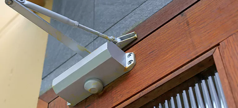 Electric Garage Door Opener Installation in Haines City, FL