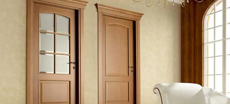 Cabinet Door Stiles in Haines City, FL