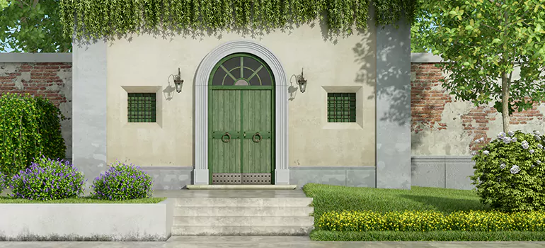 Weatherproof Screen Door in Haines City, FL