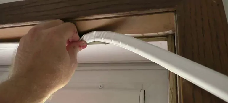 Commercial Door Weather Stripping in Haines City, FL