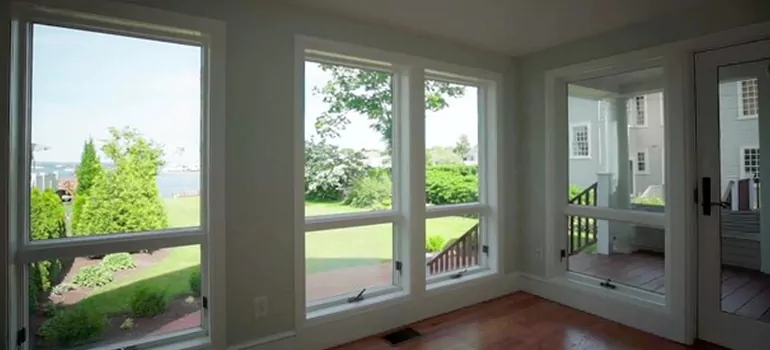Double-hung Window Repair in Haines City, FL
