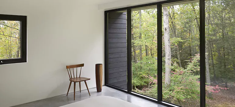 Triple Pane Energy Efficient Windows in Haines City, FL