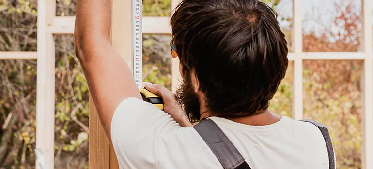 Insulated Fixed Windows in Haines City, FL