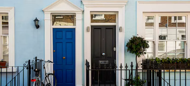 Front Door Sweep Replacement in Haines City, FL