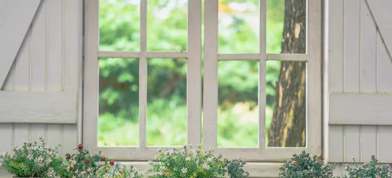 Professional Garden Window Enclosure Repair in Haines City, FL
