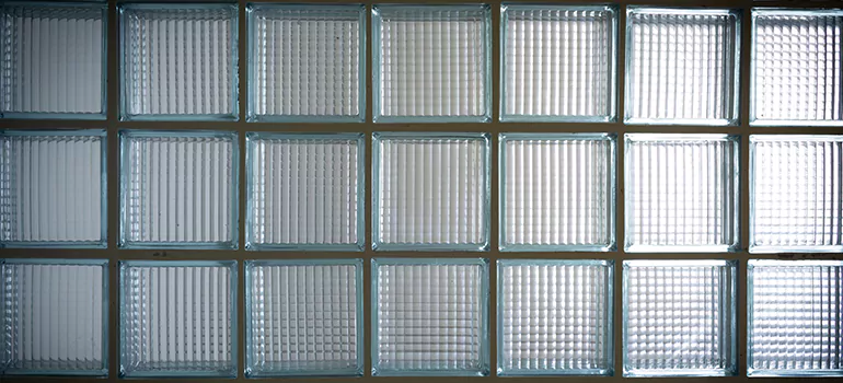 Basement Glass Window in Haines City, FL