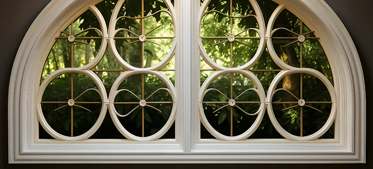Half-round Window Replacement Contractors in Haines City, FL