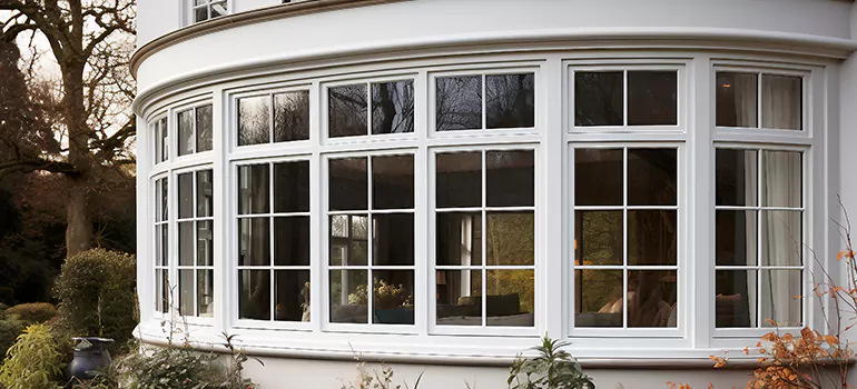 Home Window Pane Replacement in Haines City, FL