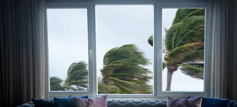 Hurricane Window Inspections Services in Haines City, FL
