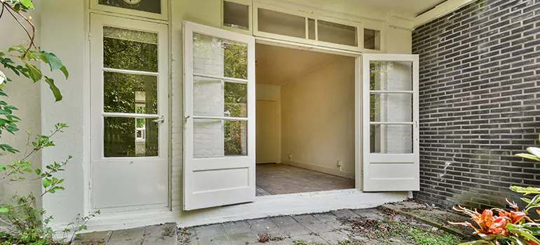 Impact Resistant Doors in Haines City, FL