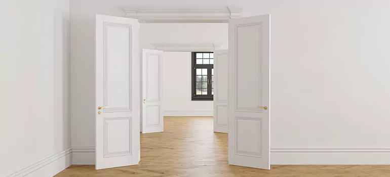 Solid Wood Interior Doors in Haines City, FL