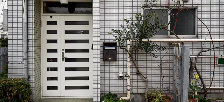 Custom Louvre Doors in Haines City, FL