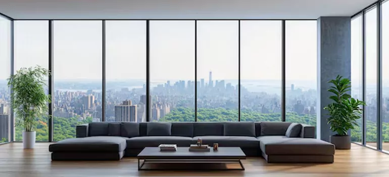 Types Of Modern Windows in Haines City, FL