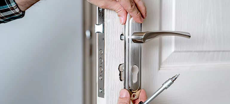 Multi Point Door Installation Solutions in Haines City, FL