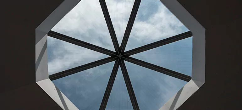 Octagon Window Designs For Homes in Haines City, FL