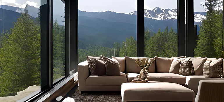 Picture Window Maintenance in Haines City, FL