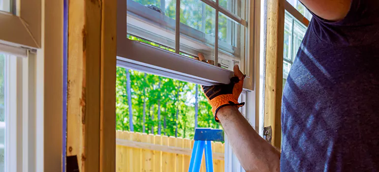 Removable Porch Windows in Haines City, FL