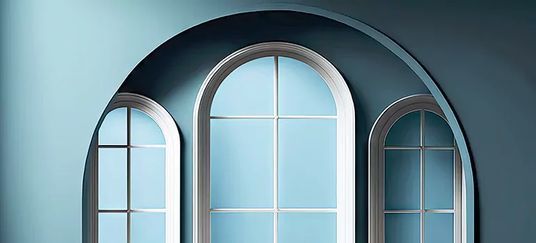 Quarter Arch Window Insulation in Haines City, FL