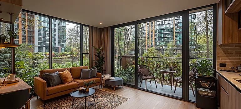 Residential Soundproofing Window Services in Haines City, FL