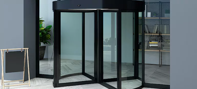 New Screen Door Installation in Haines City, FL