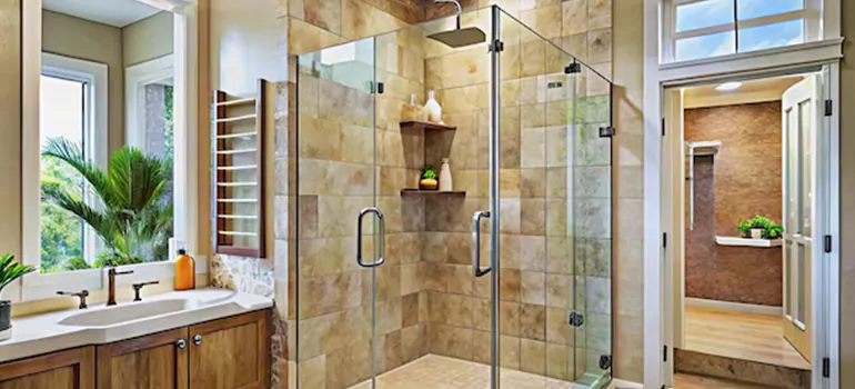 Shower Doors Repair in Haines City, FL