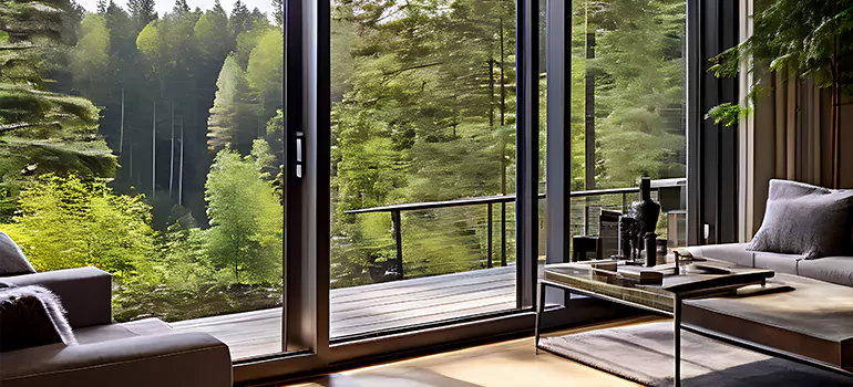 Single Slider Window Insulation Services in Haines City, FL