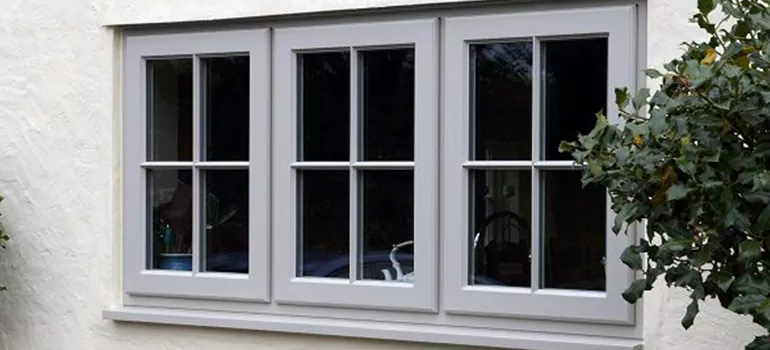 Stormproof Windows With Tinted Glass Services in Haines City, FL