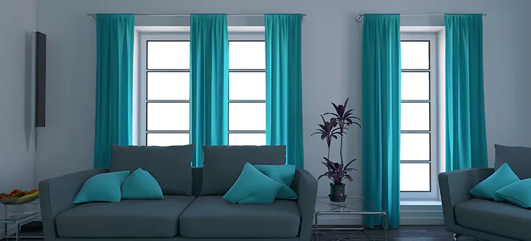 Tempered Sidelights Glass Panel Repair in Haines City, FL