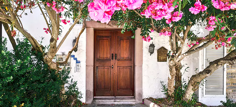 Traditional 4 Panel Internal Doors in Haines City, FL