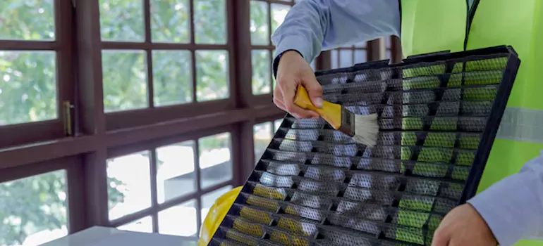 Traditional Window Grille Installation Options in Haines City, FL