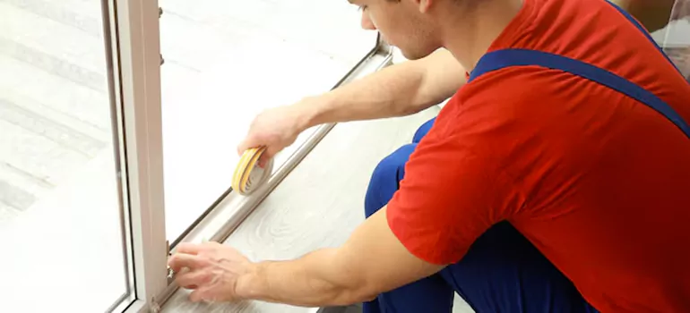 Window Jamb Repair Kit in Haines City, FL