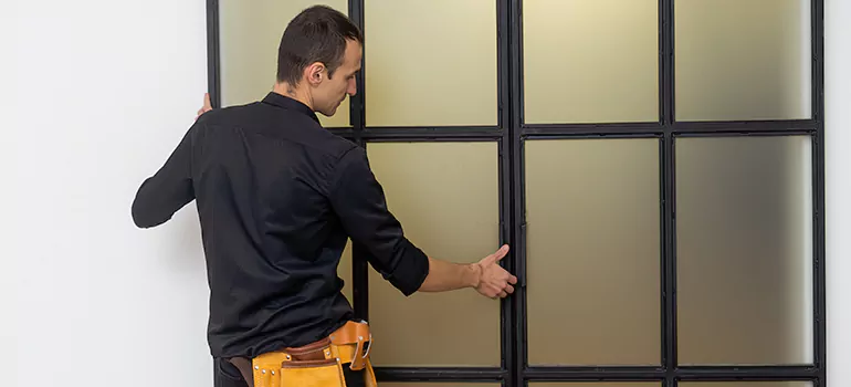 Vinyl Window Rail Installation Near Me in Haines City, FL