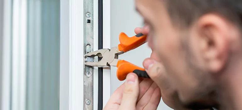 Window Seal Repair in Haines City, FL