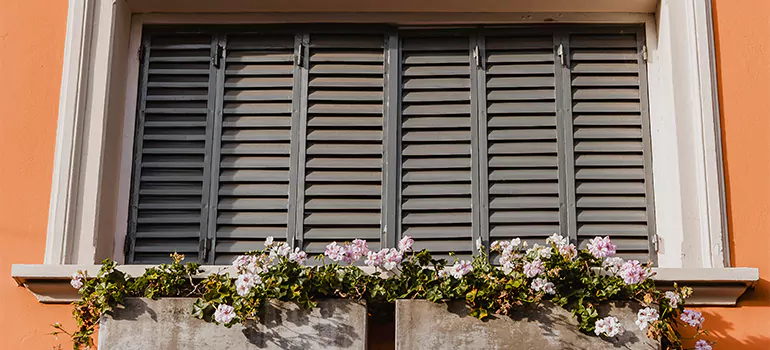 Security Roller Shutters in Haines City, FL