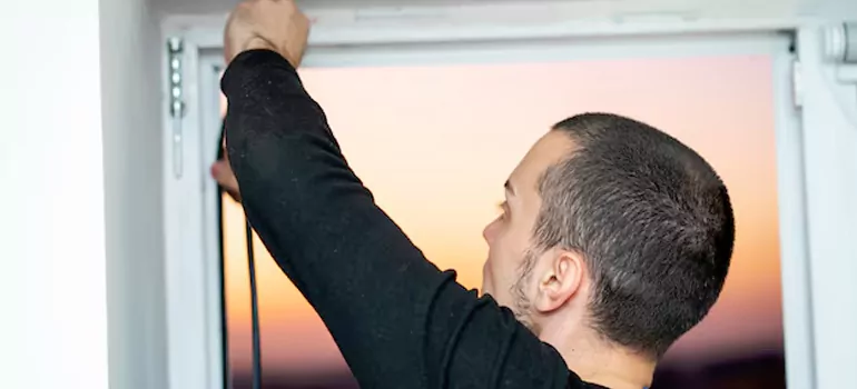 Bulb Weatherstripping For Windows in Haines City, FL